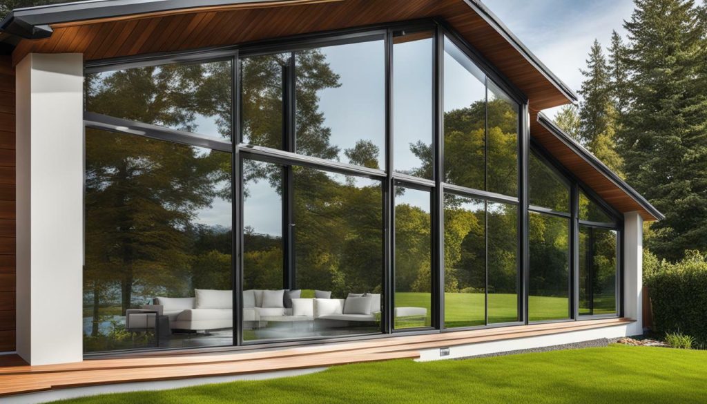 avantages fenêtre alu pvc
