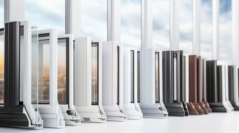 fenêtre pvc