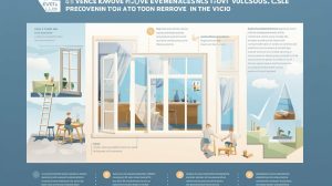 rénovation fenêtre pvc