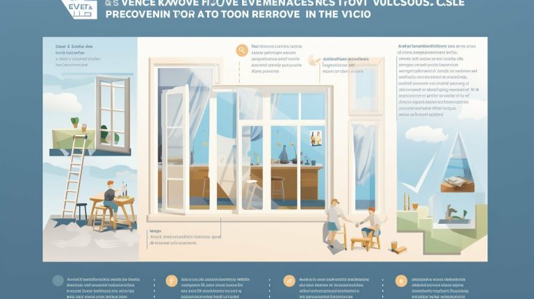 rénovation fenêtre pvc