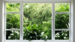 entretien chassis pvc