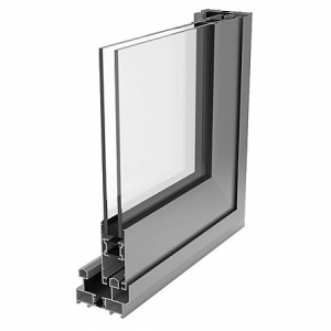 Châssis Aluminium