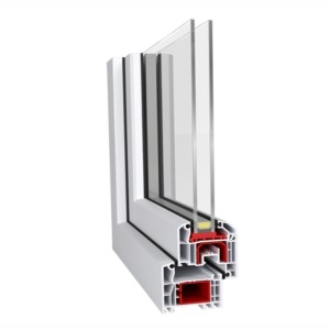 Porte coulissante en Aluminium