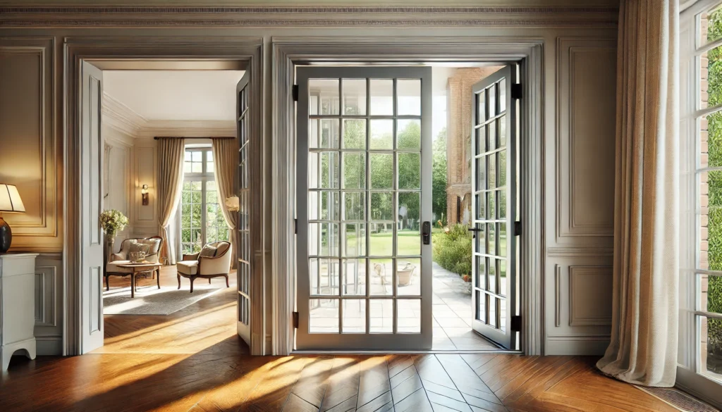 fenetres en aluminium