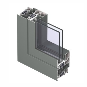 CS77 Reynaers